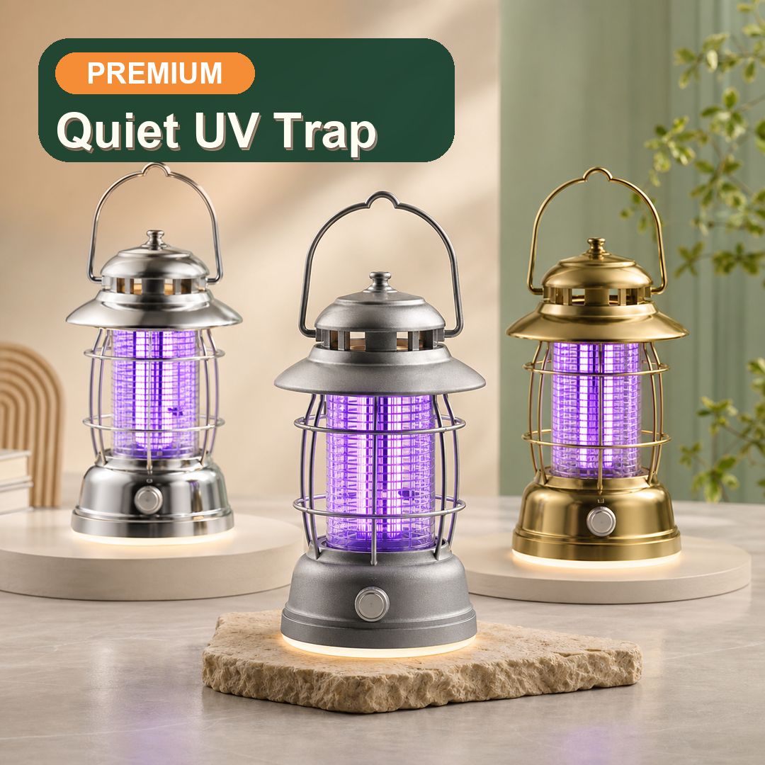 Aladdin premium mosquito lamp