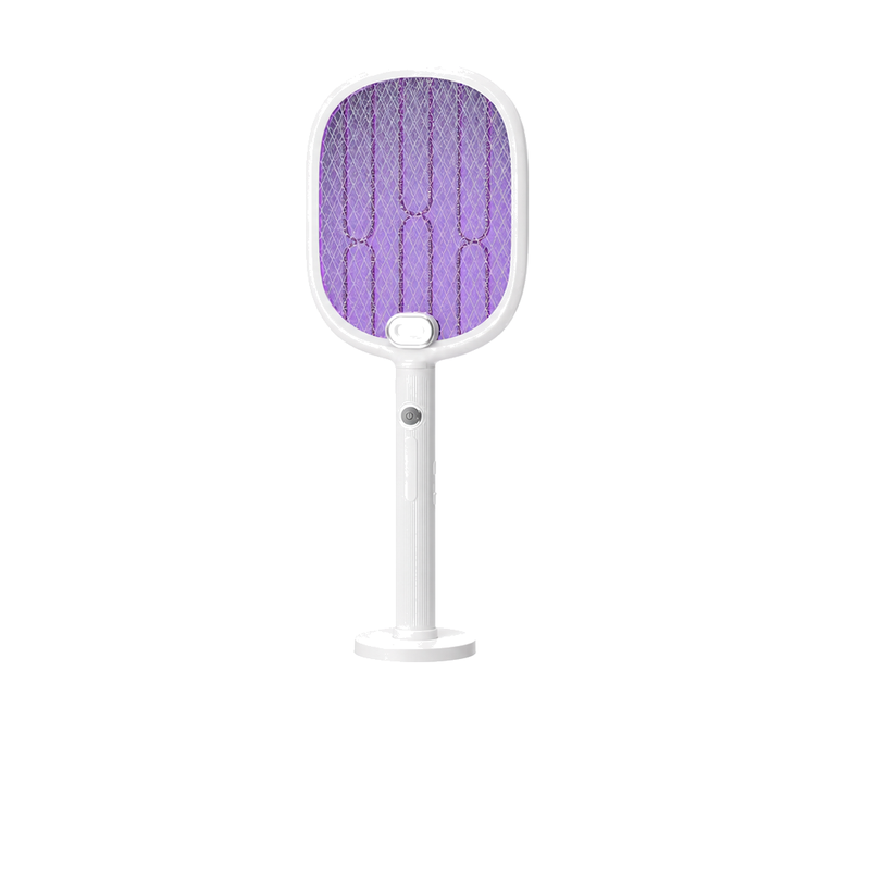 18650 long battery swatter