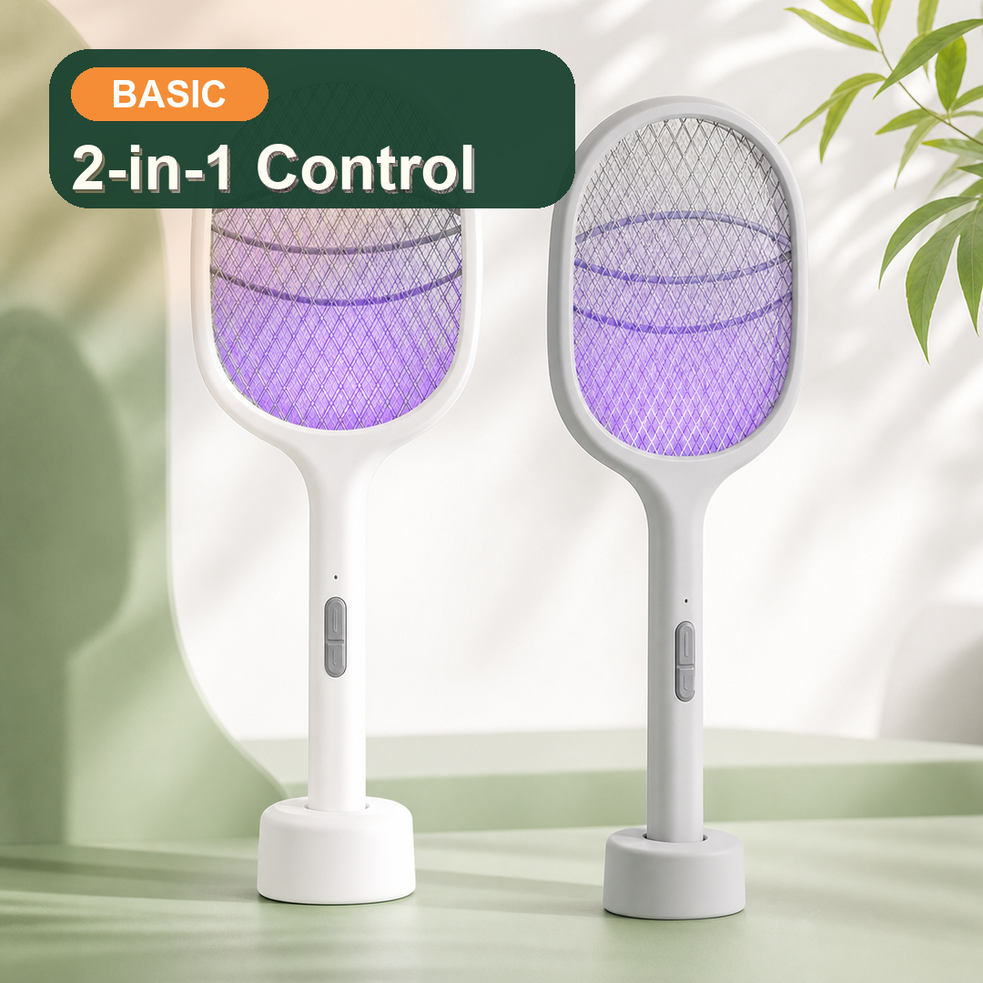 XM968 mosquito swatter